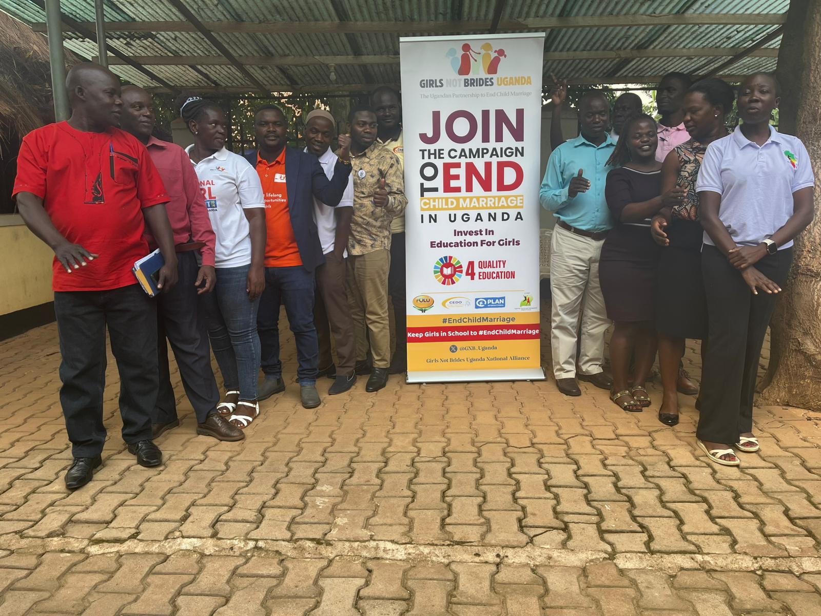 GNBU Regional Engagement meeting