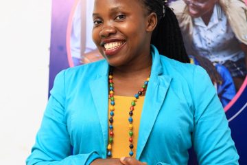 Newsletter remarks from our Co-Chair (National) of GNBU