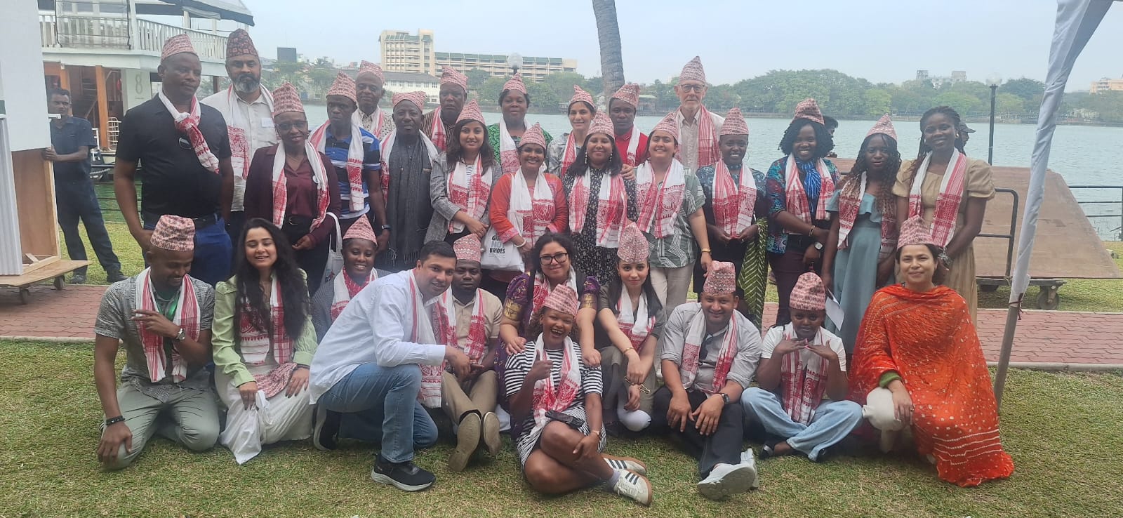 REPORT: GNB Movement Building and Advocacy Leadership Program (Module II)