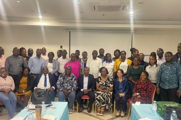 Policy Advocacy and Legal Reform: Strengthening Protections for Uganda’s Girls