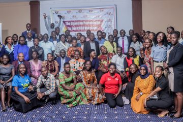 WE ARE HIRING: COALITION PROGRAMME MANAGER (CPM)