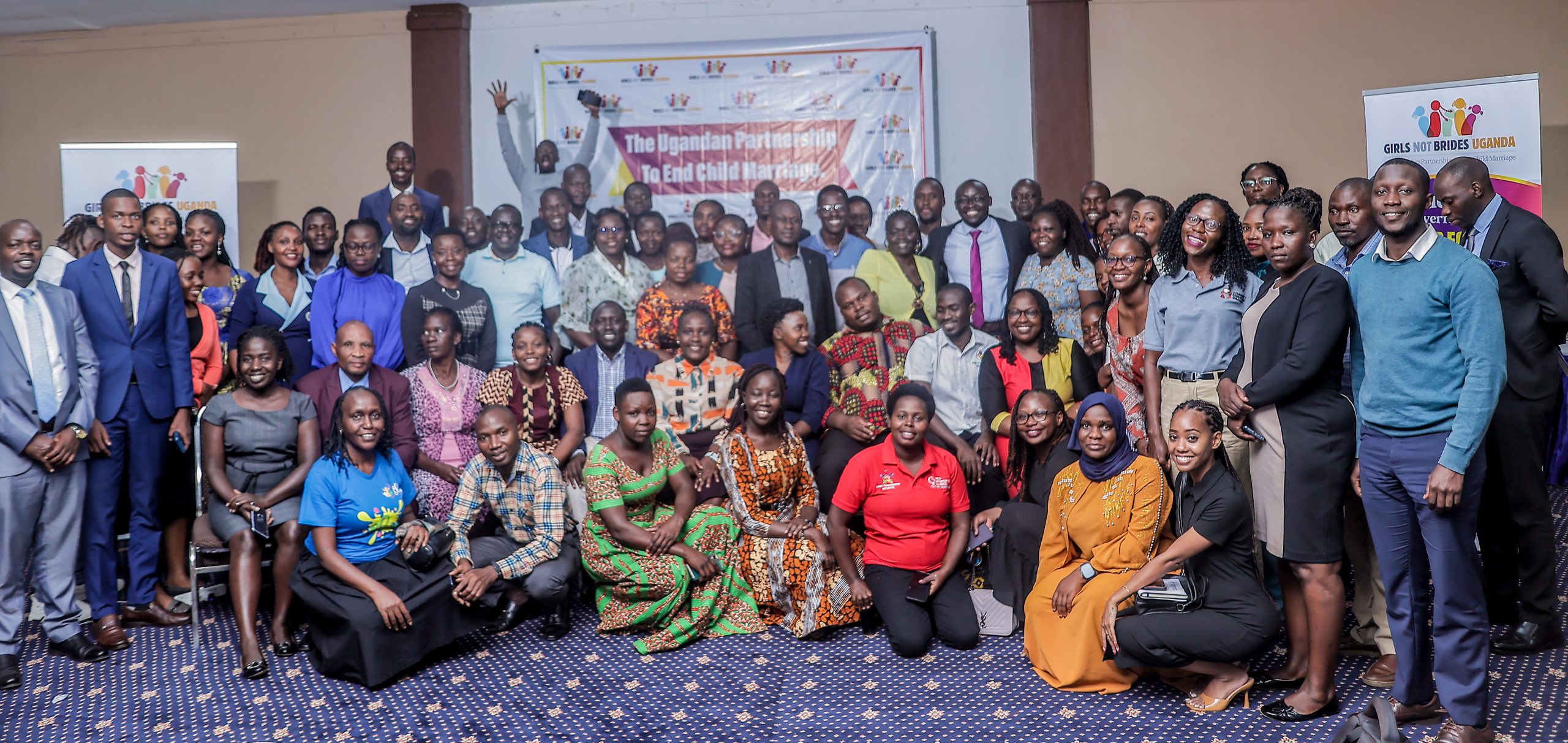 WE ARE HIRING: COALITION PROGRAMME MANAGER (CPM)