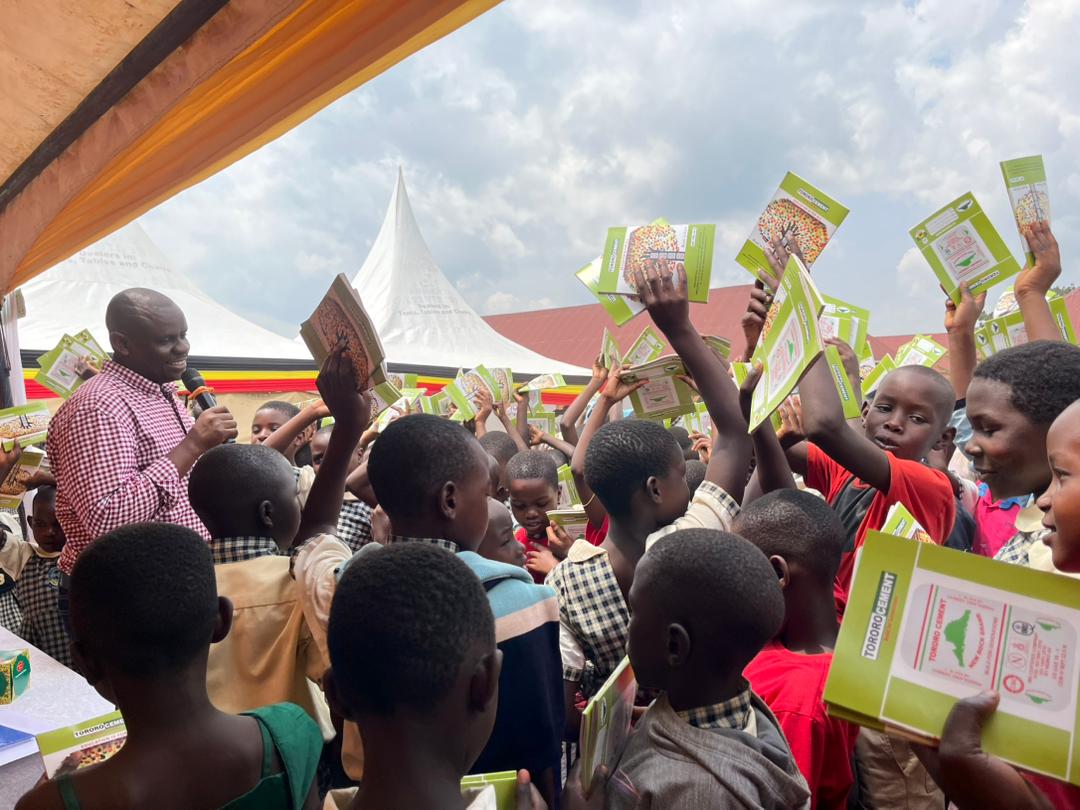 Environment campaign, Food & Nutrition and SRHR Awareness