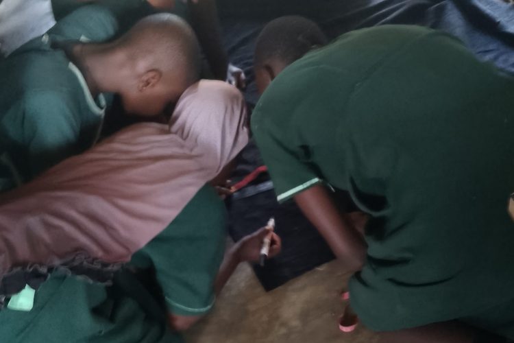 Girls, Parents & Community Empowerment