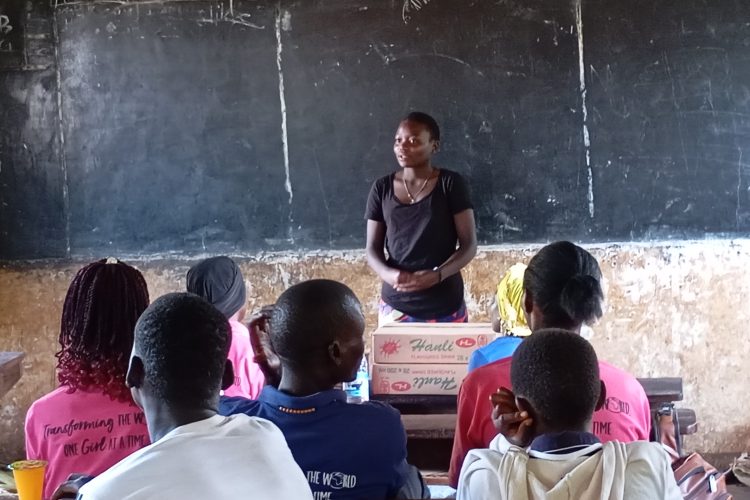 Holiday Club Session