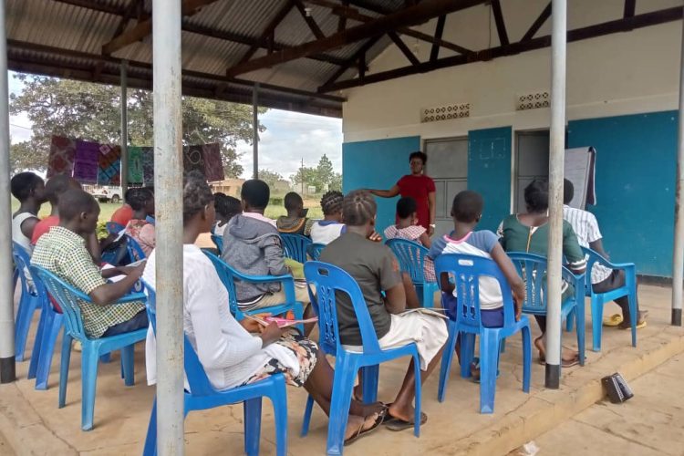 Life skills and vocational training