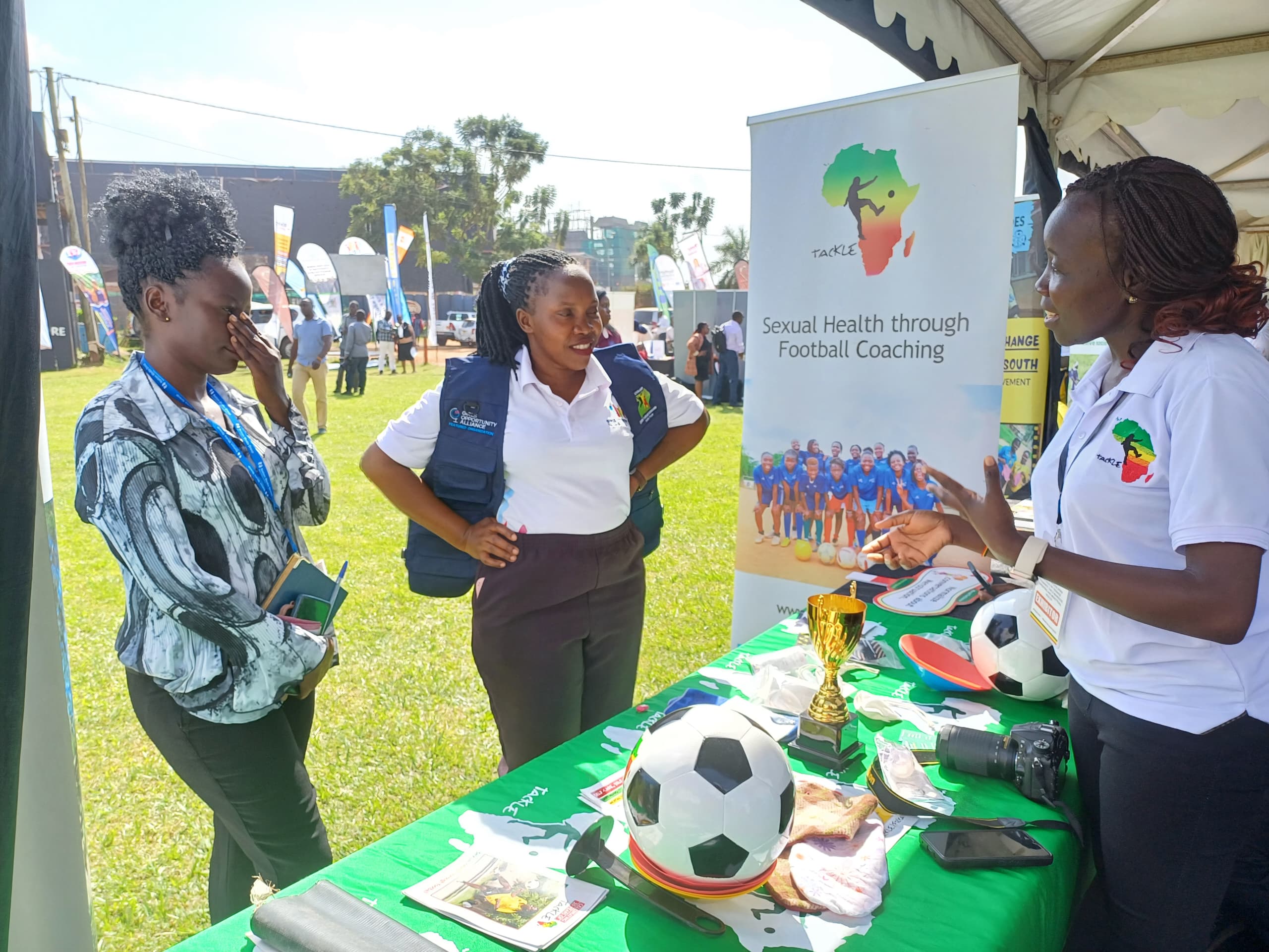 Reflecting on Menstrual Health and Hygiene Day