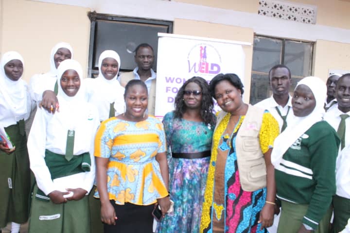School mentorship