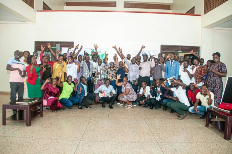 Drafting and Review of Child Protection Policy for Amuru District