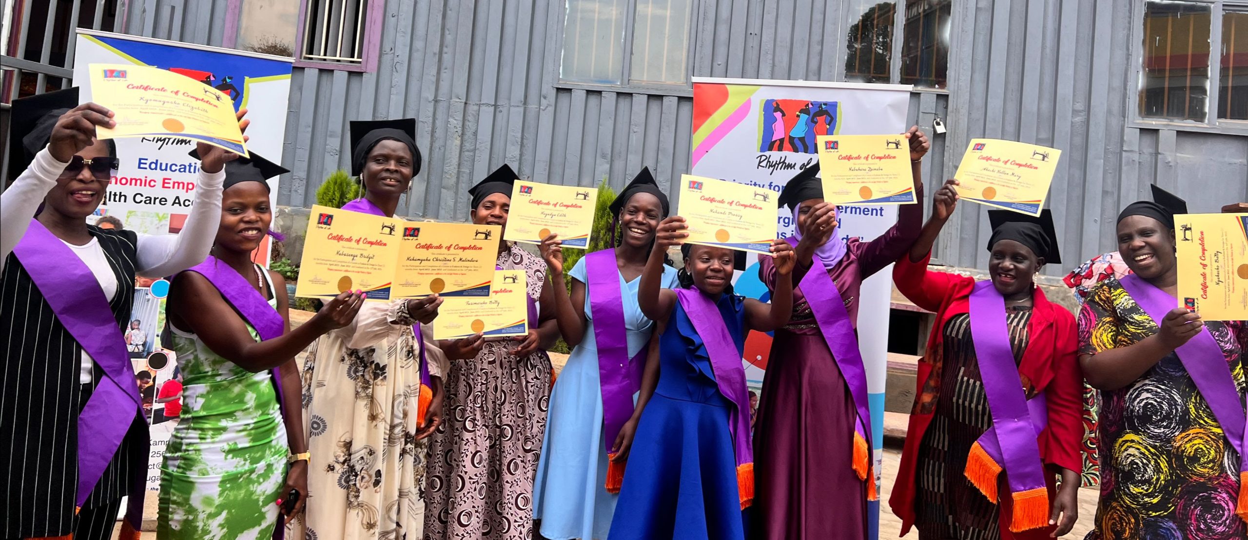 Skilling – Fashion & Design Cohort 2025