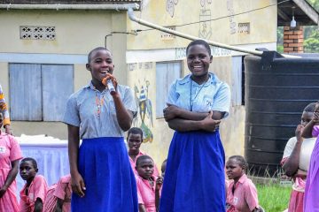International Day of the Girl Child