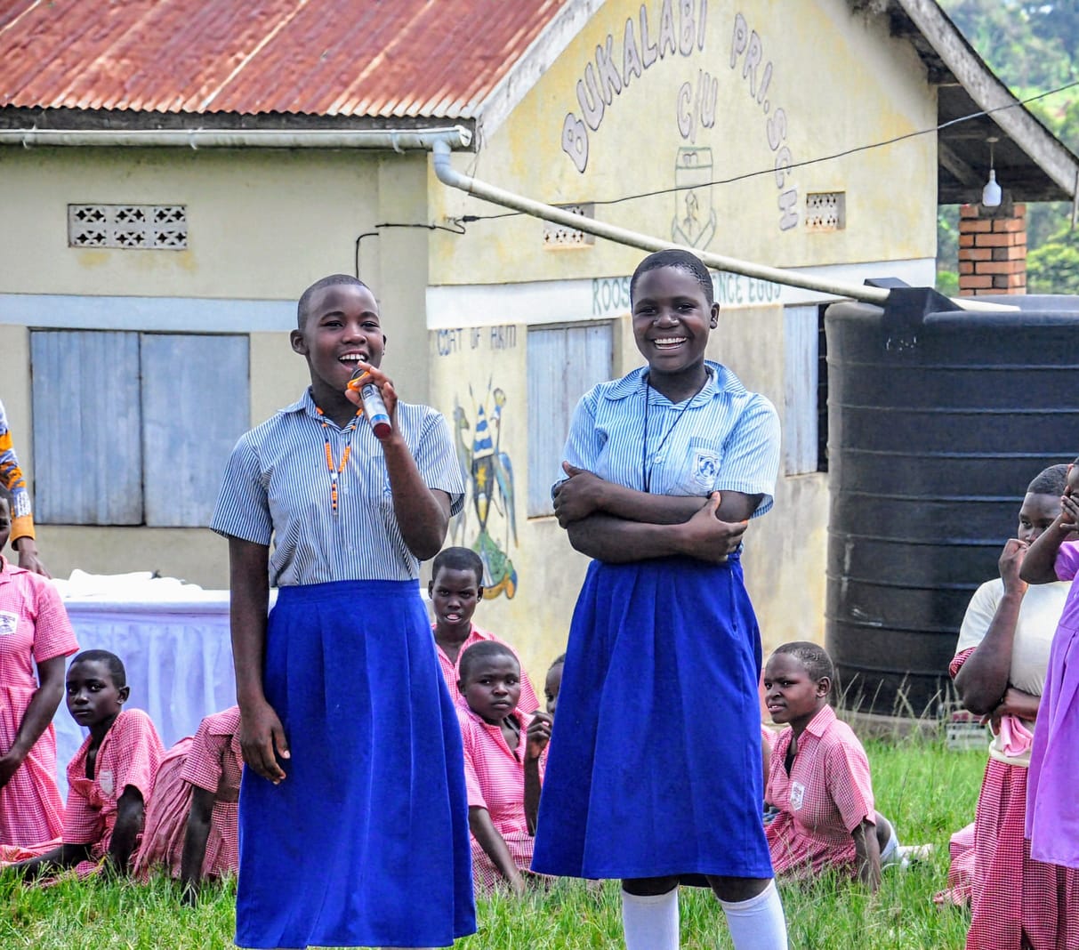 International Day of the Girl Child