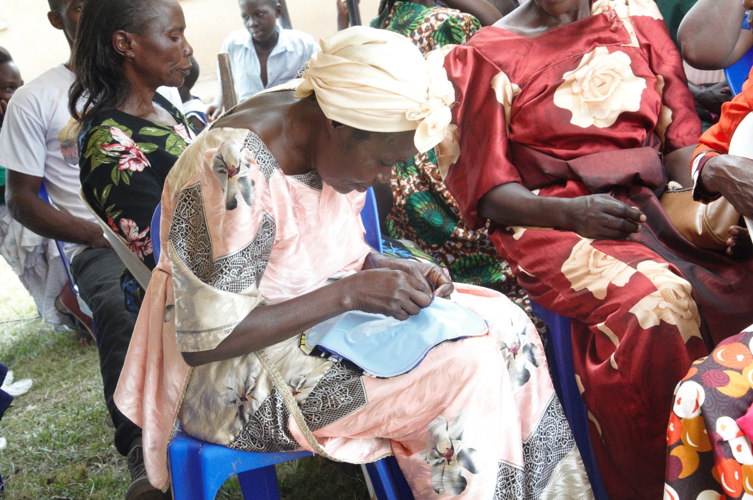 Menstrual Hygiene Day (MHD)