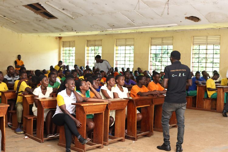 Integrated School & Community Engagement